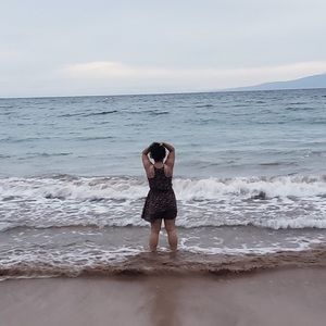 Meet your Posher, Arpine